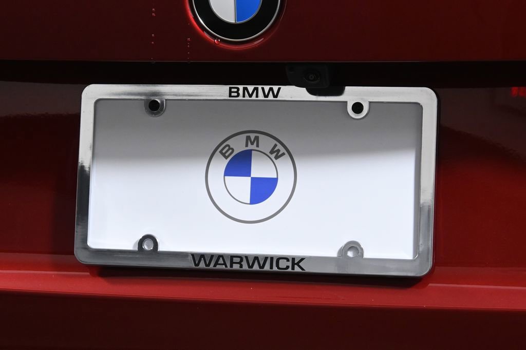 Used 2026 BMW X1 xDrive28i w/ Technology Package image 14