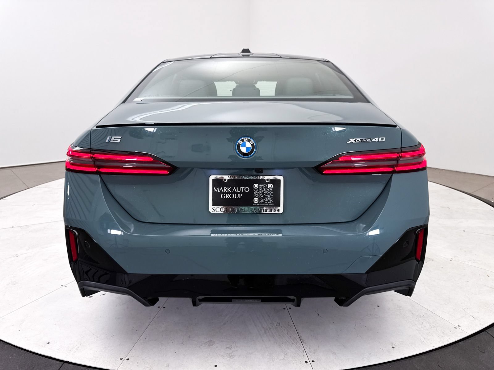 Used 2025 BMW i5 xDrive40 AWD/4WD image 20