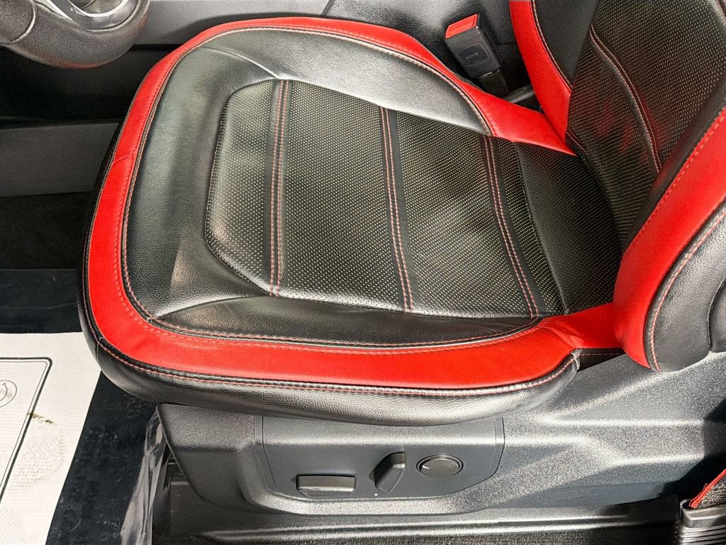 Used 2020 Ford F150 Lariat w/ Equipment Group 502A Luxury image 19