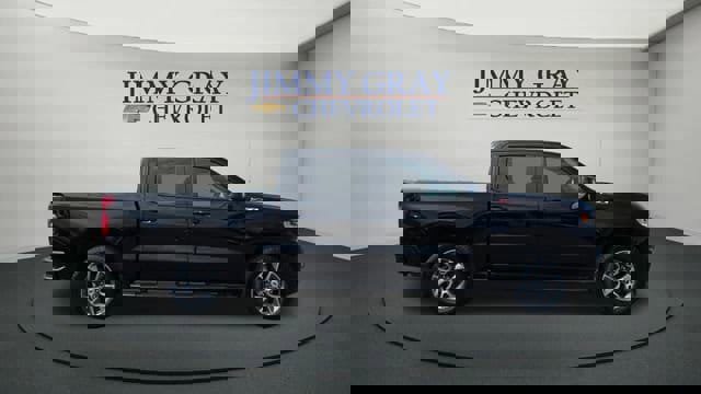 New 2026 Chevrolet Silverado 1500 RST w/ All Star Edition Plus image 6