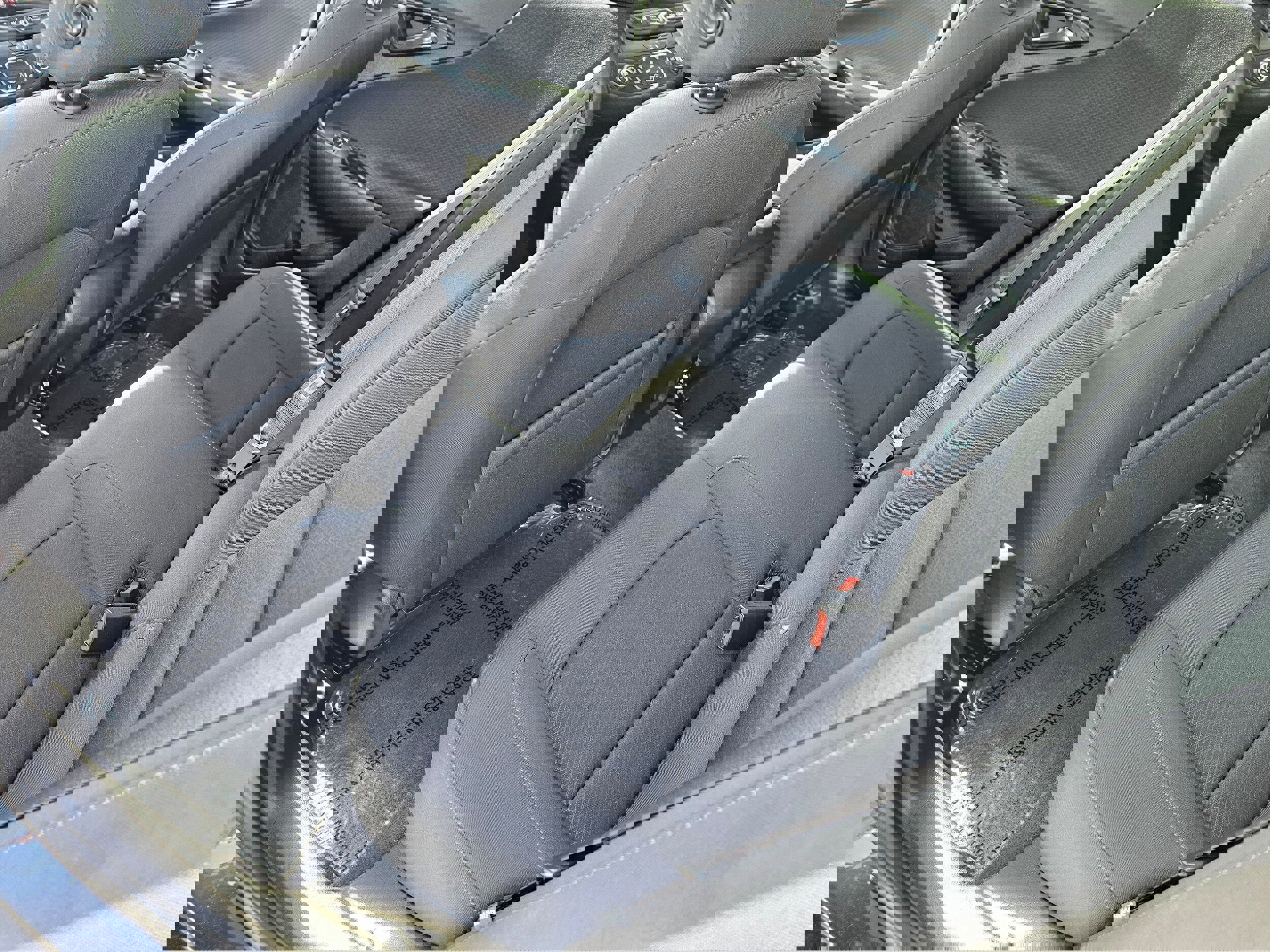 Used 2020 Chevrolet Malibu RS image 16