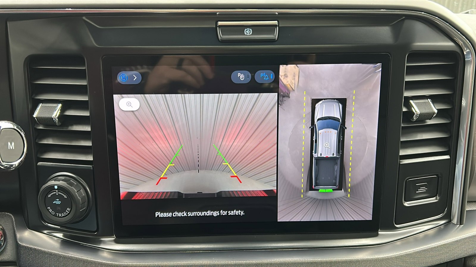 Used 2026 Ford F450 Platinum image 24