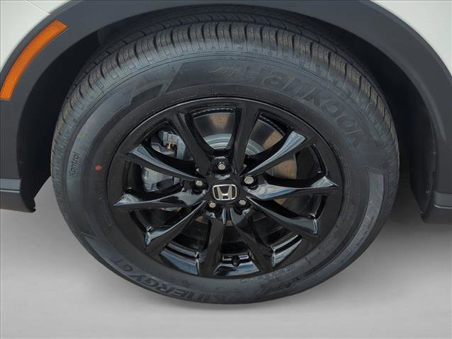 New 2026 Honda CR-V Sport-L image 24