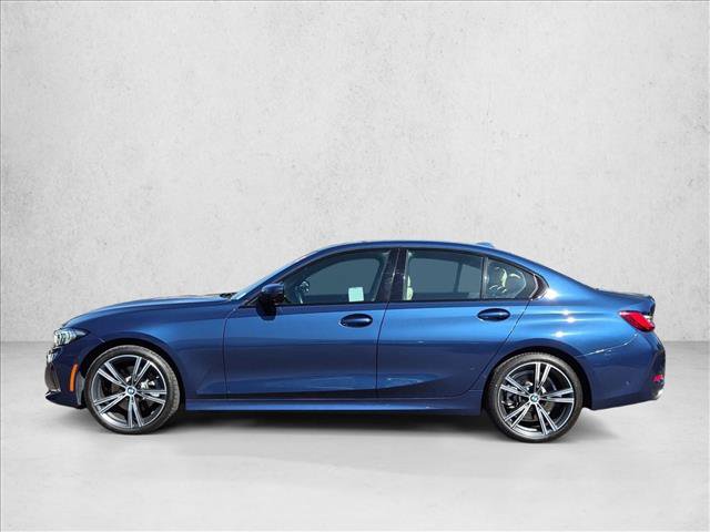 Certified 2023 BMW 330i Sedan w/ Premium Package RWD image 9