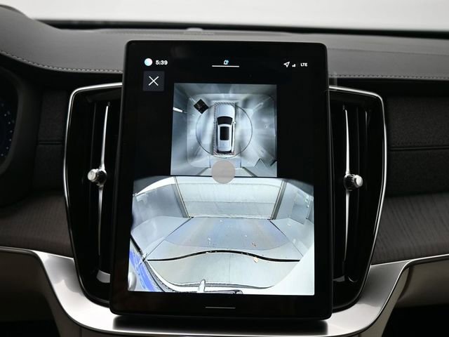 New 2026 Volvo XC90 B6 Ultra w/ Protection Package image 22