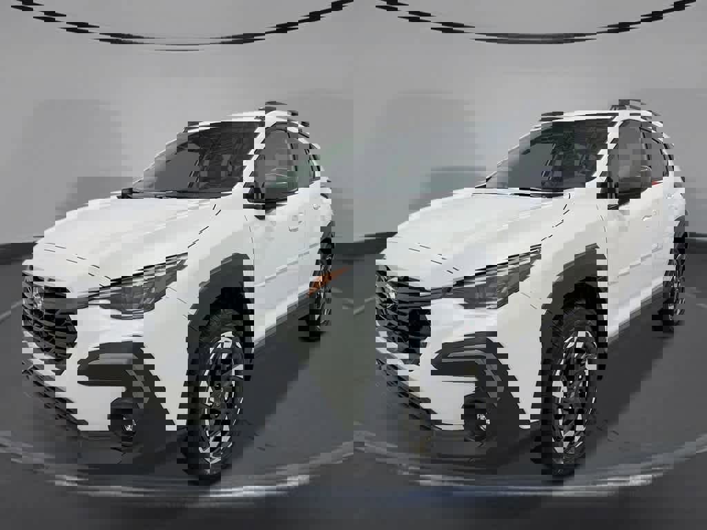 New 2026 Subaru Crosstrek 2.5i Limited