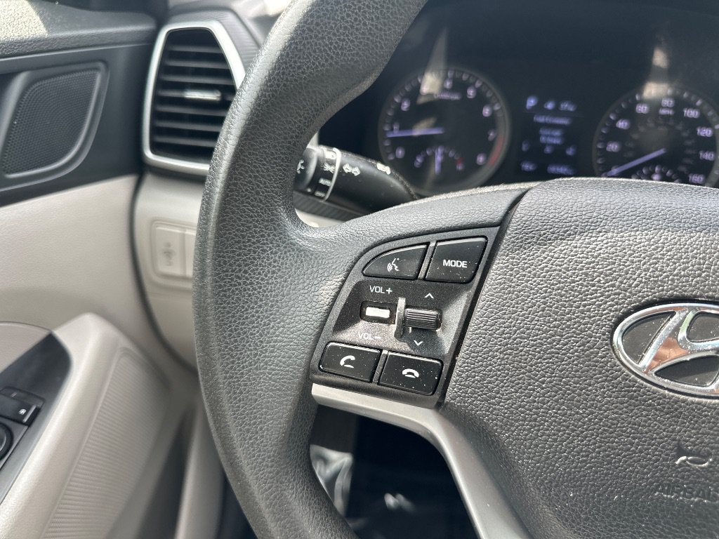 Used 2021 Hyundai Tucson SE FWD image 33