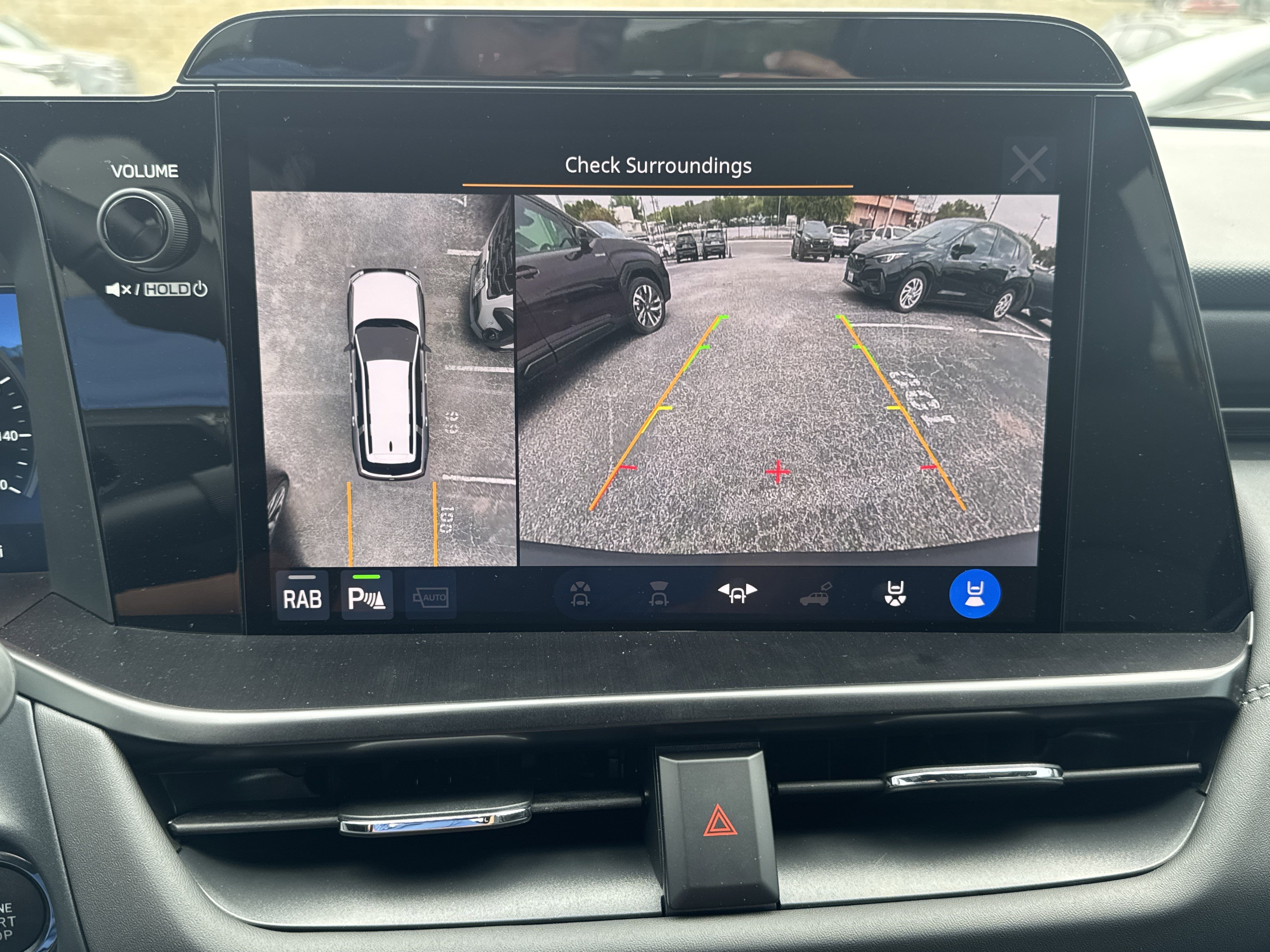 New 2026 Subaru Outback Touring image 20