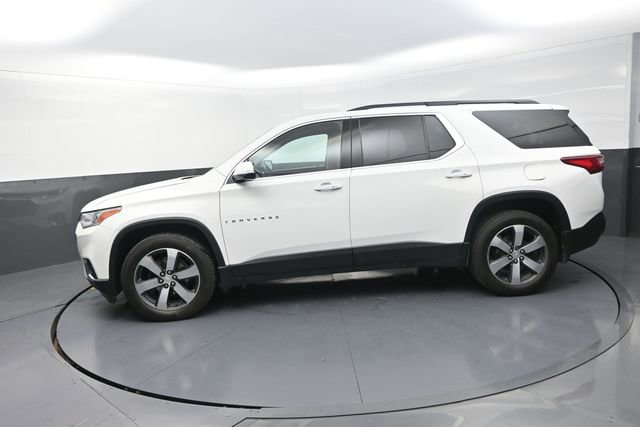 Used 2019 Chevrolet Traverse LT w/ LT Premium Package AWD/4WD image 60