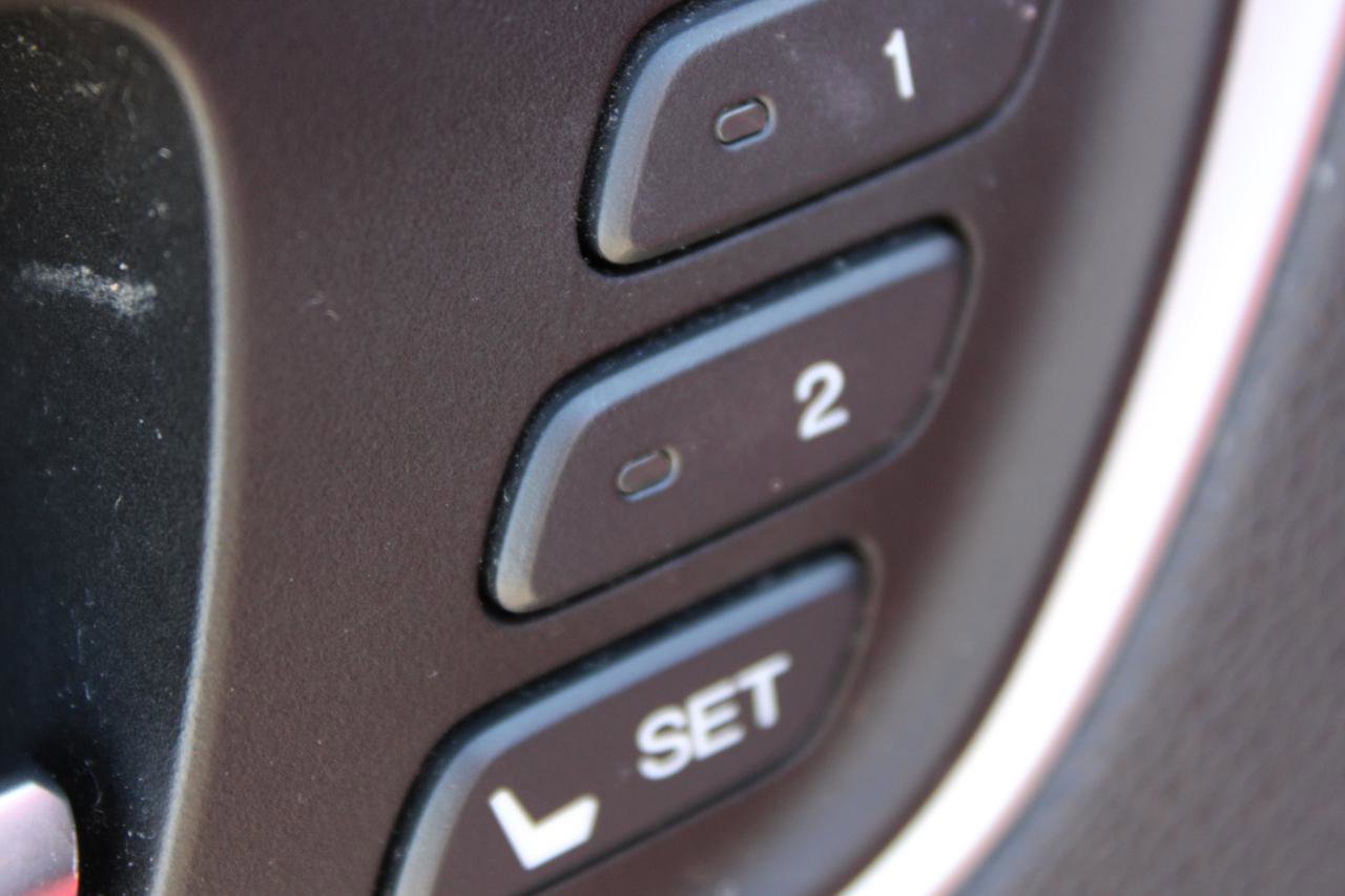 Used 2019 Acura TLX SH-AWD image 16