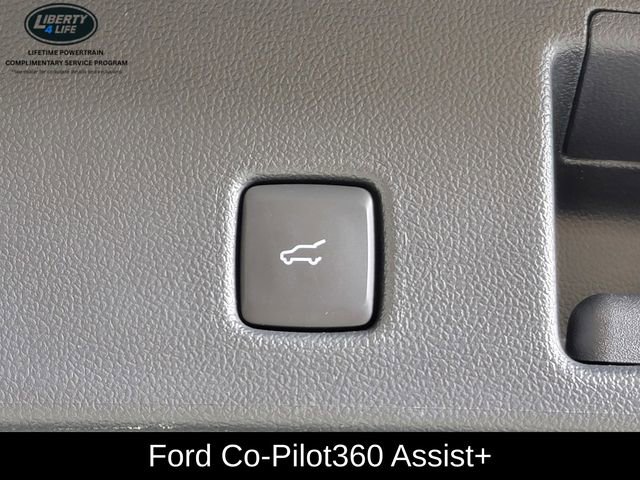 Used 2023 Ford Escape ST-Line w/ Tech Pack #1 image 17