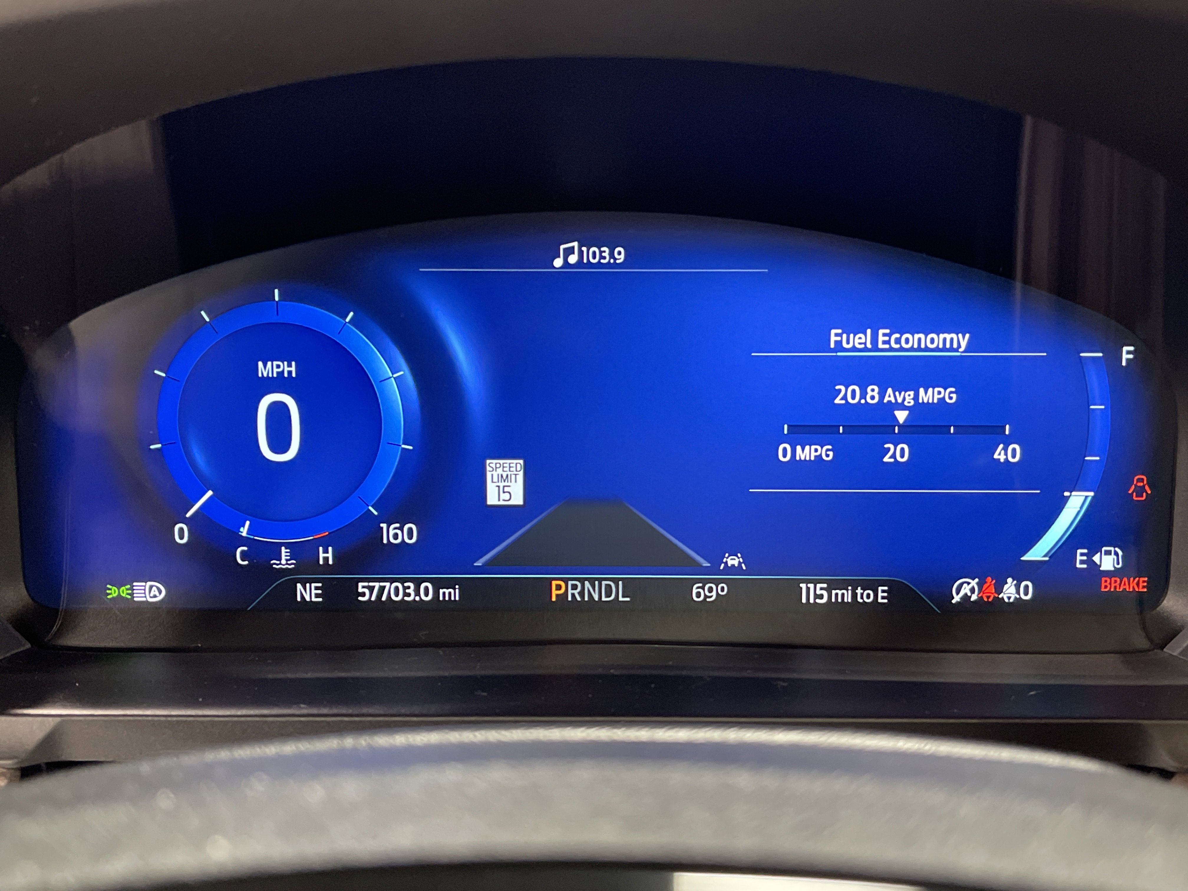 Used 2022 Ford Explorer Platinum w/ Equipment Group 601A image 23