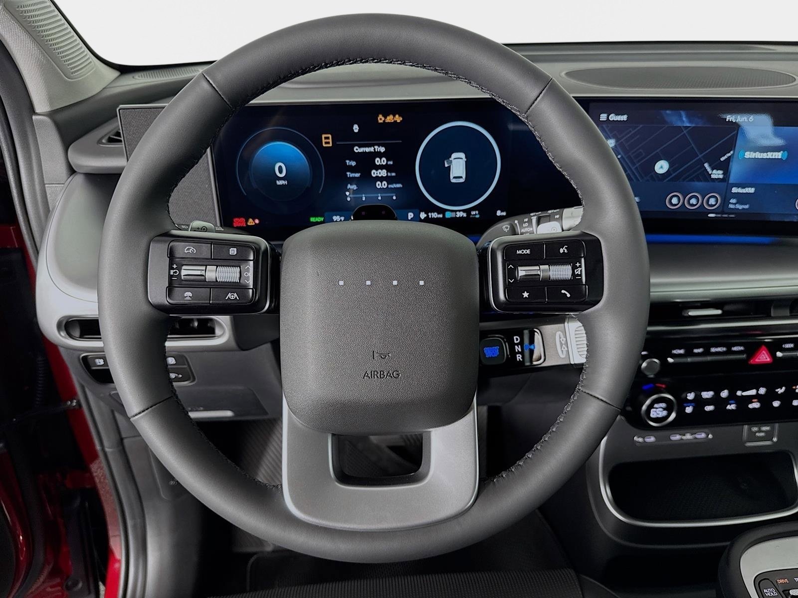 New 2026 Hyundai Ioniq 9 SEL image 12