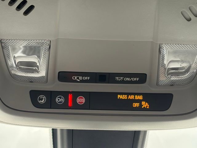 Used 2022 Chevrolet Malibu LT image 20