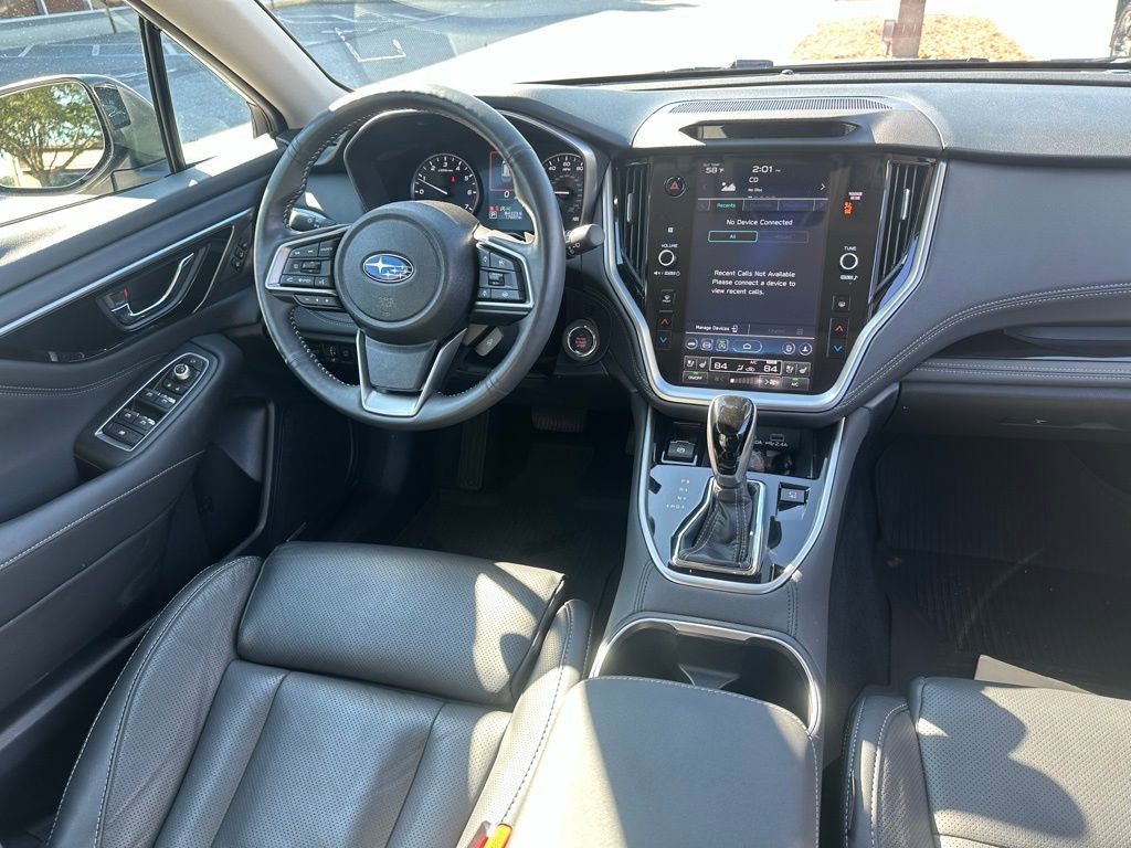 Used 2025 Subaru Outback Touring image 21
