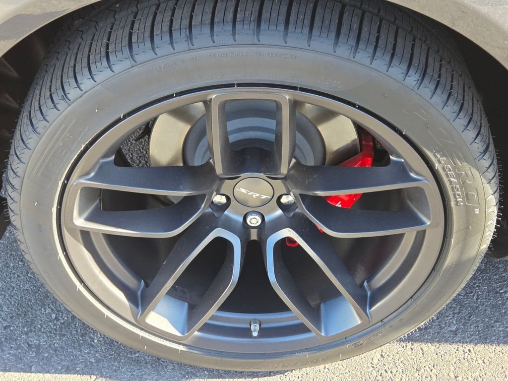 Used 2023 Dodge Challenger SRT Hellcat RWD image 10