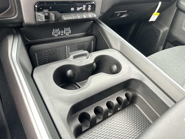 New 2026 RAM 2500 Big Horn image 32