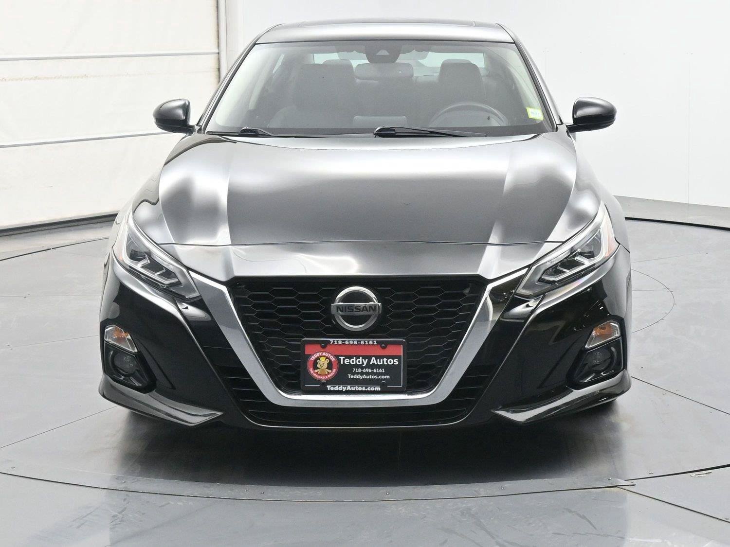 Used 2019 Nissan Altima 2.5 SL AWD/4WD image 23