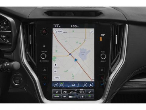 Certified 2023 Subaru Outback Limited XT image 19