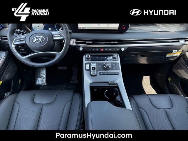 New 2025 Hyundai Palisade Calligraphy