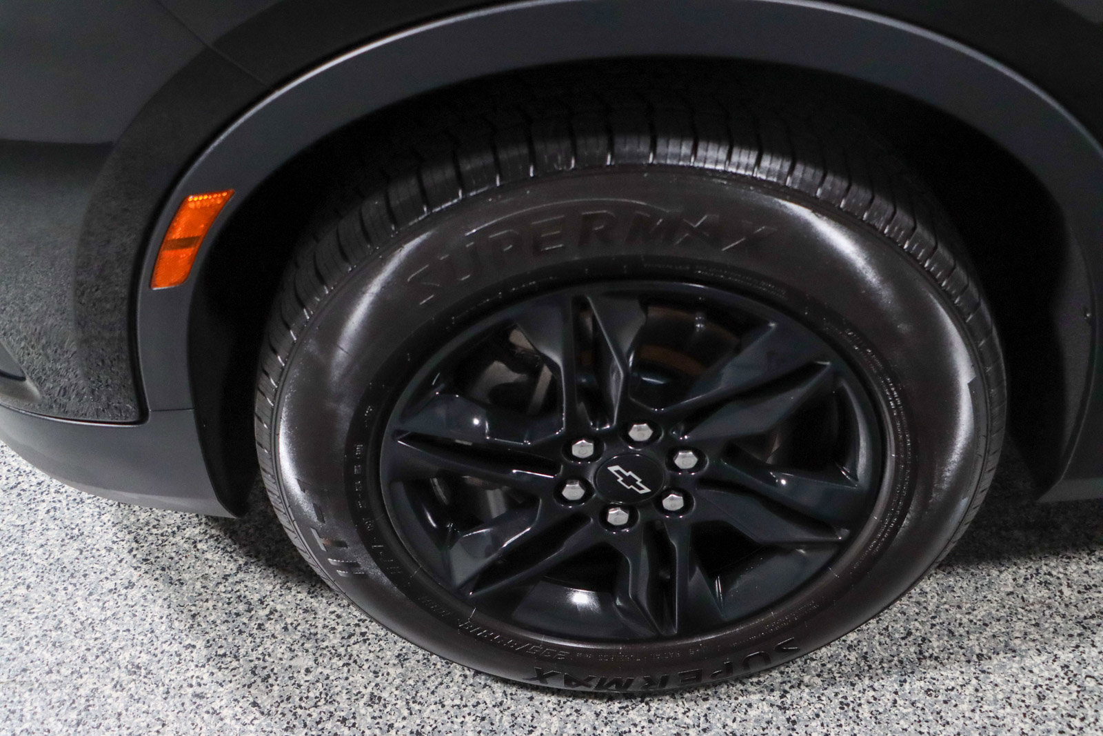 Used 2020 Chevrolet Blazer LT FWD image 11