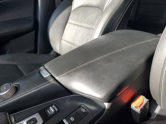 Used 2020 INFINITI QX50 Luxe w/ Navigation Package image 86