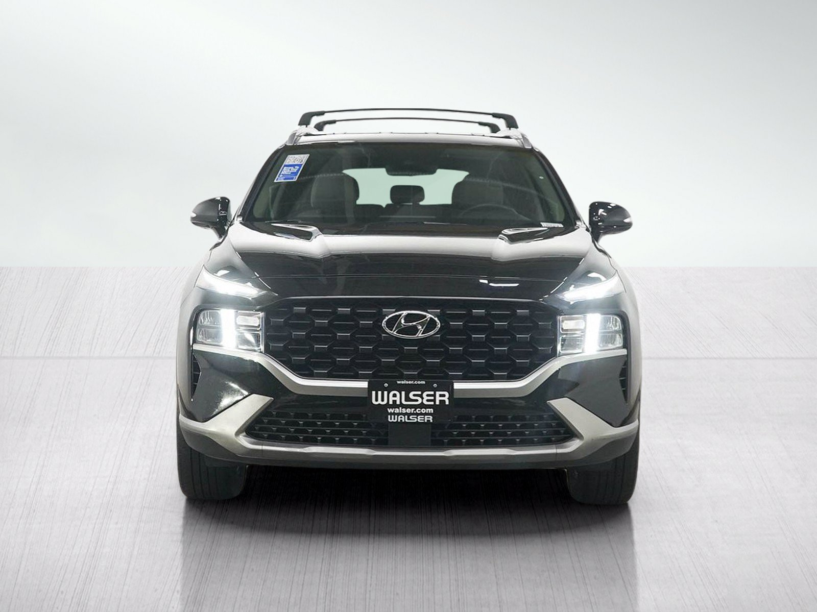 Certified 2023 Hyundai Santa Fe SEL AWD/4WD image 8
