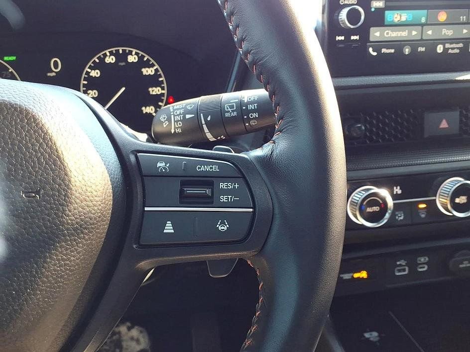 Used 2025 Honda CR-V Sport-L image 31