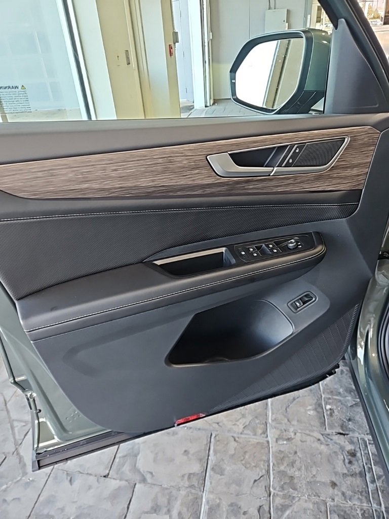 New 2026 Volkswagen Atlas SEL image 27