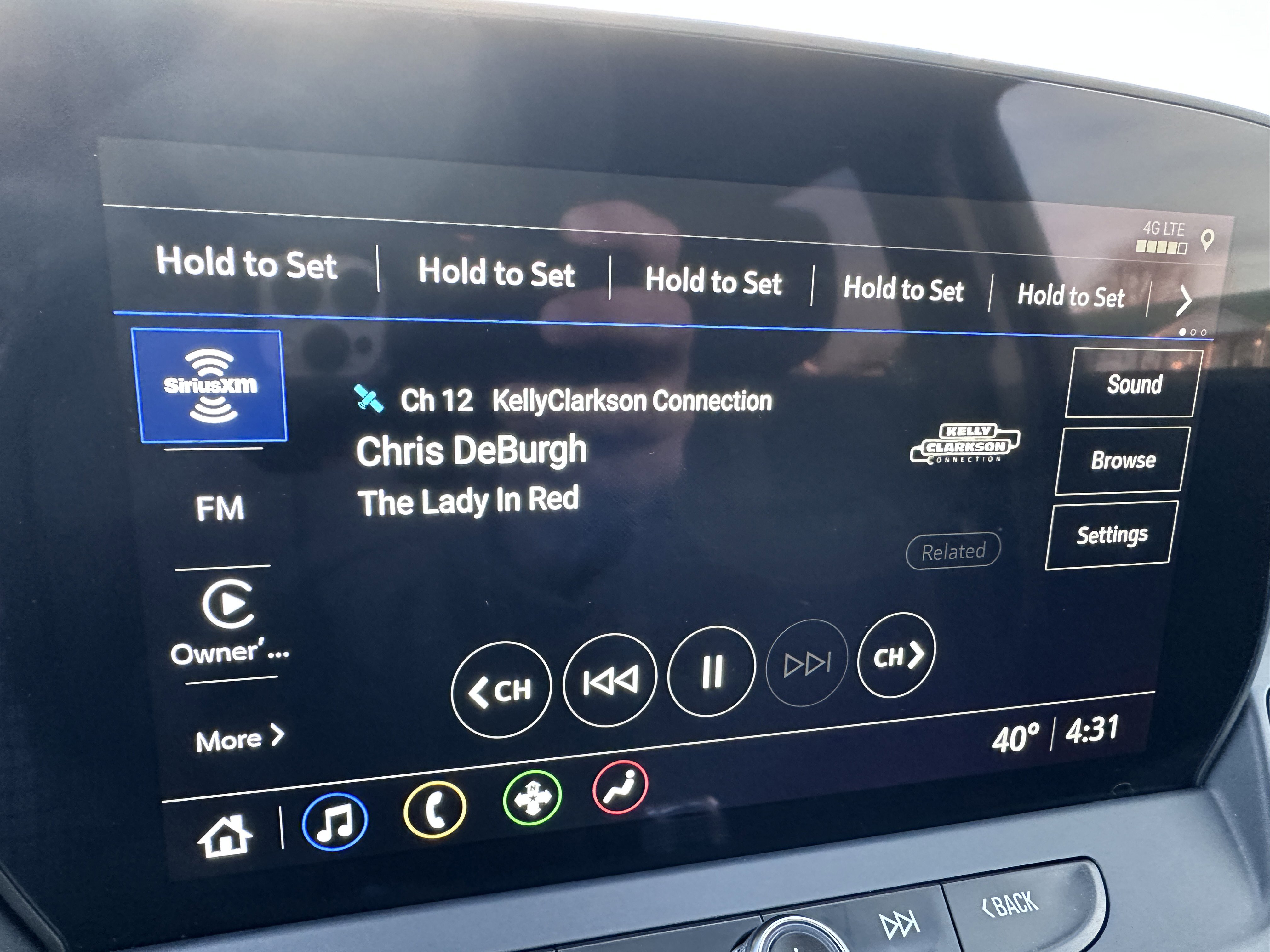 Used 2024 Chevrolet Blazer LT w/ Convenience Package image 20