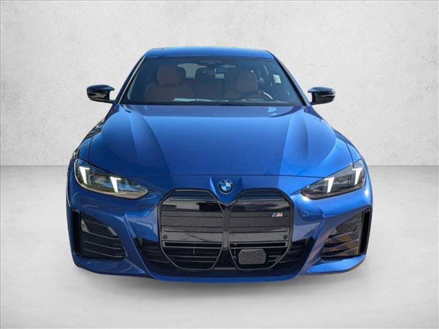 New 2026 BMW i4 M60 image 5