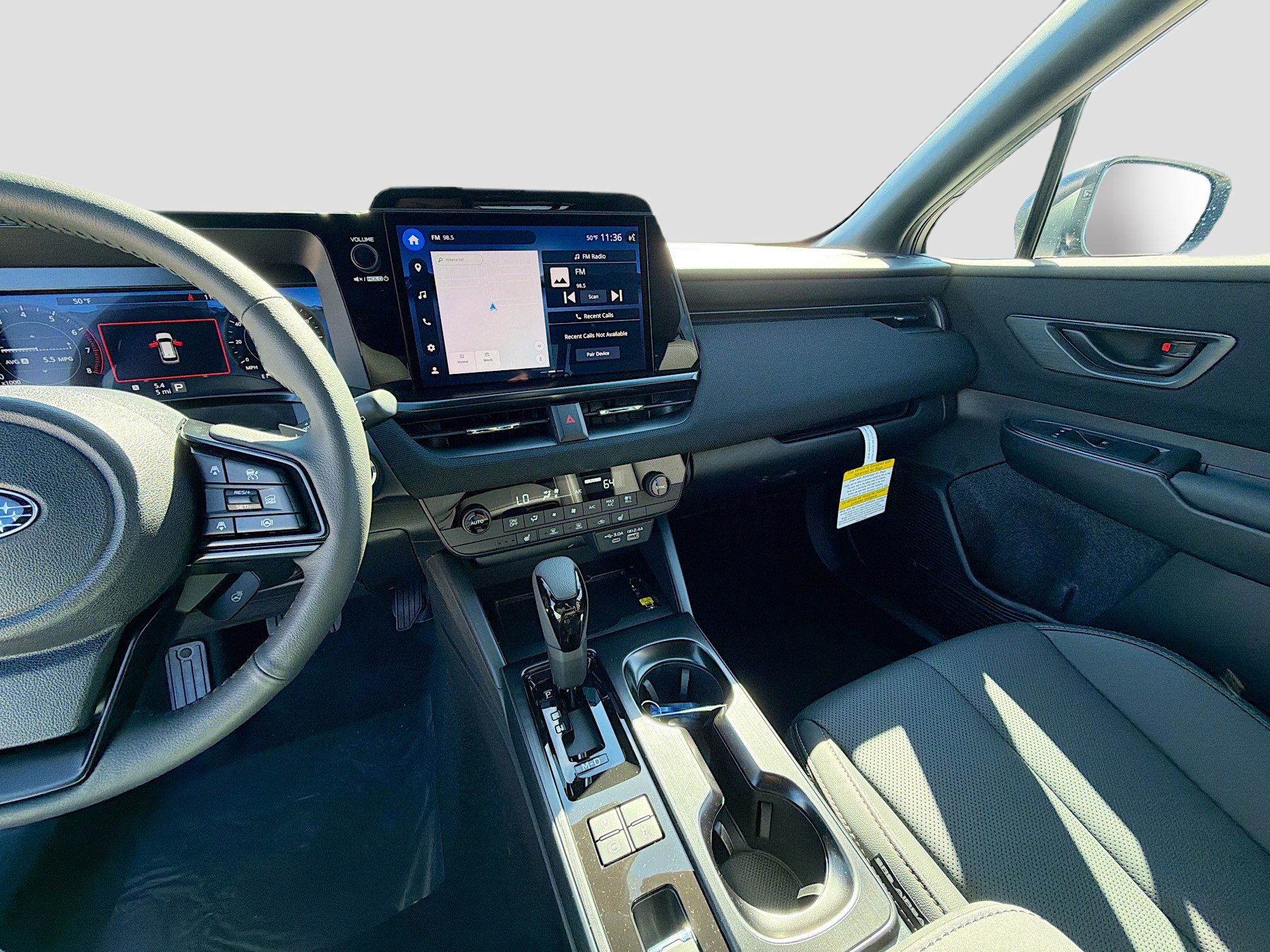 New 2026 Subaru Outback Limited image 29