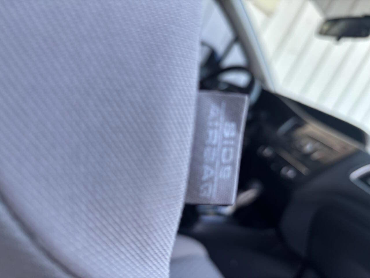 Used 2014 Honda Civic LX image 21