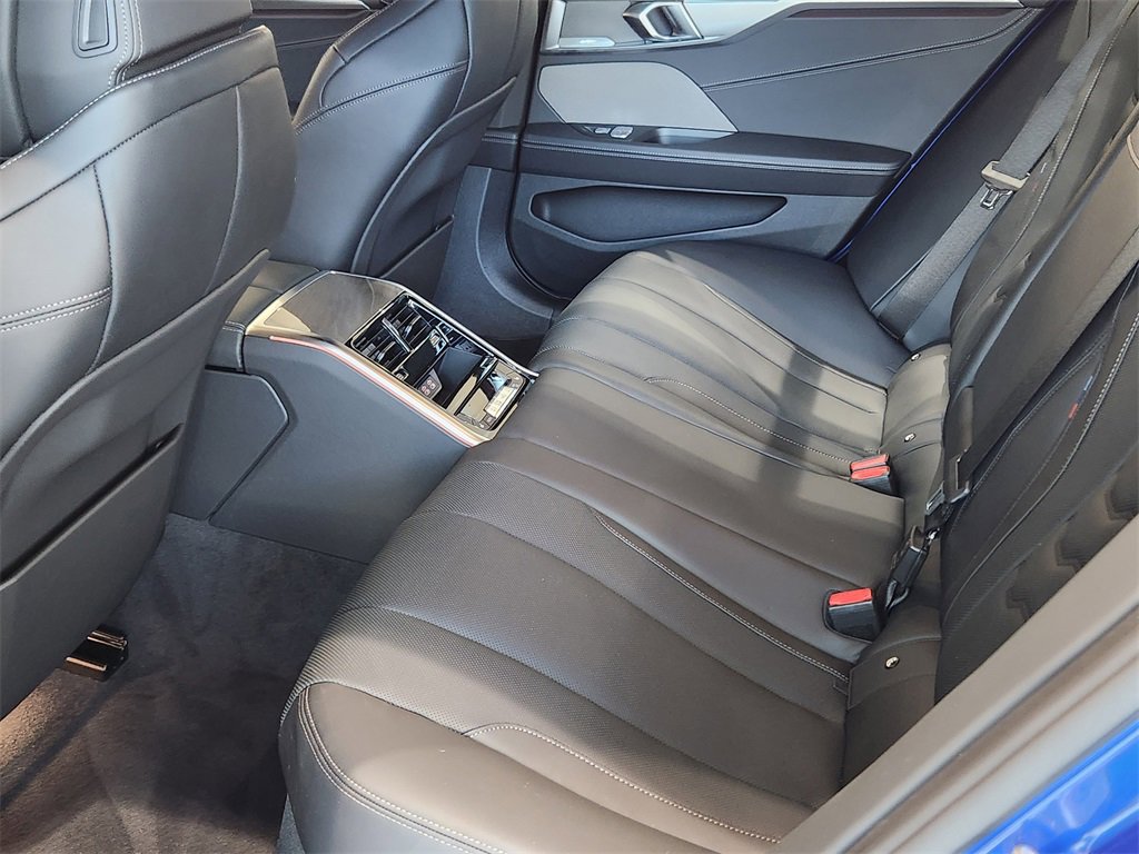 New 2026 BMW 840i xDrive image 32