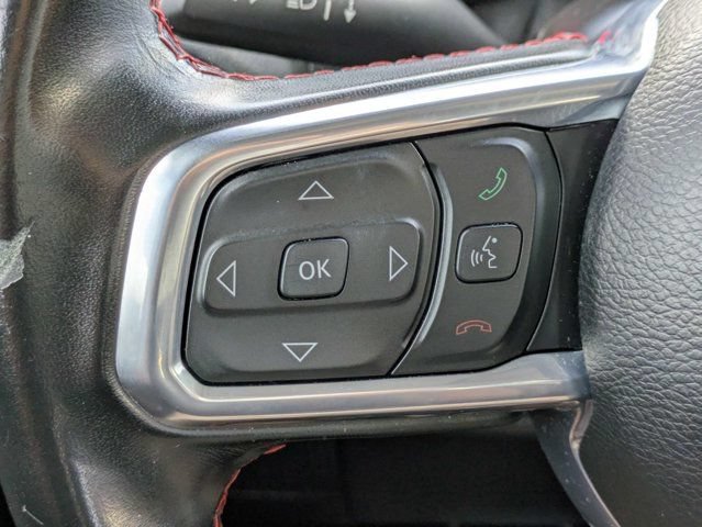 Used 2021 Jeep Wrangler Unlimited Rubicon AWD/4WD image 26