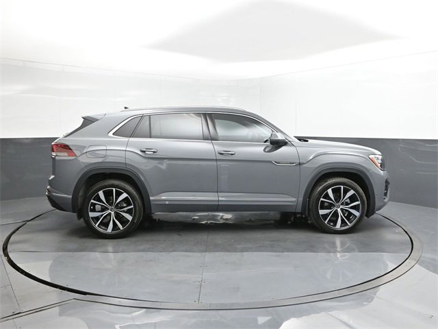 New 2025 Volkswagen Atlas Cross Sport SEL Premium R-Line image 26