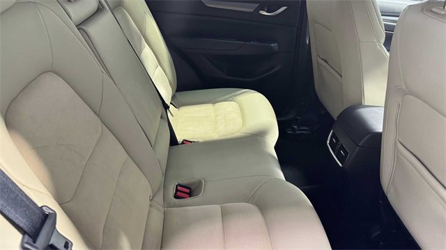 Used 2023 MAZDA CX-5 AWD 2.5 S w/ Select Package image 16
