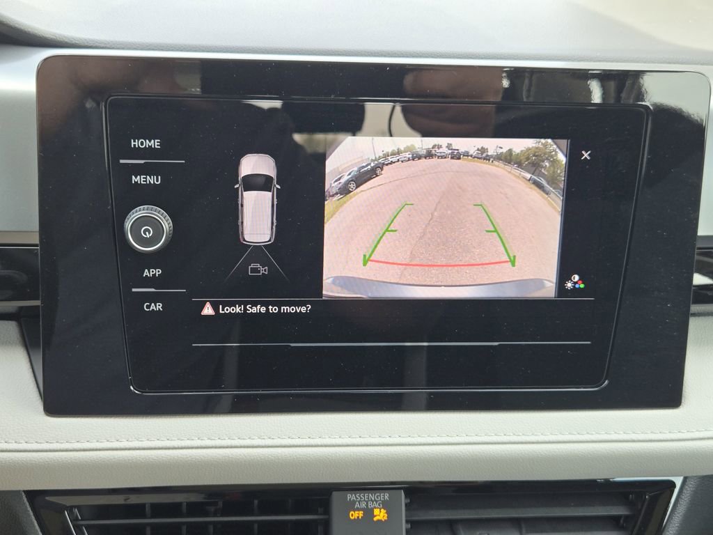 New 2026 Volkswagen Taos S image 14