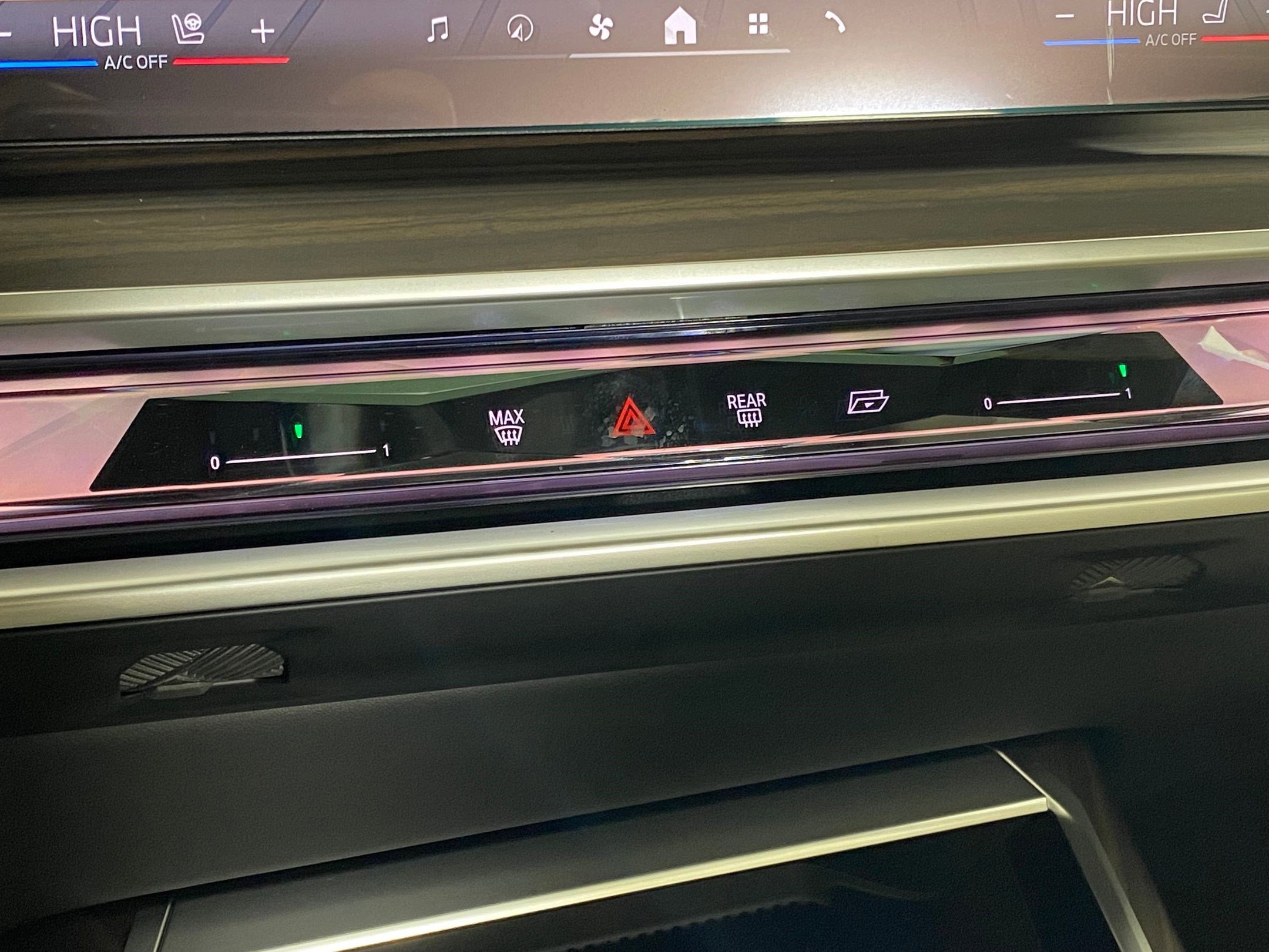 New 2026 BMW 760i xDrive w/ Executive Package image 18