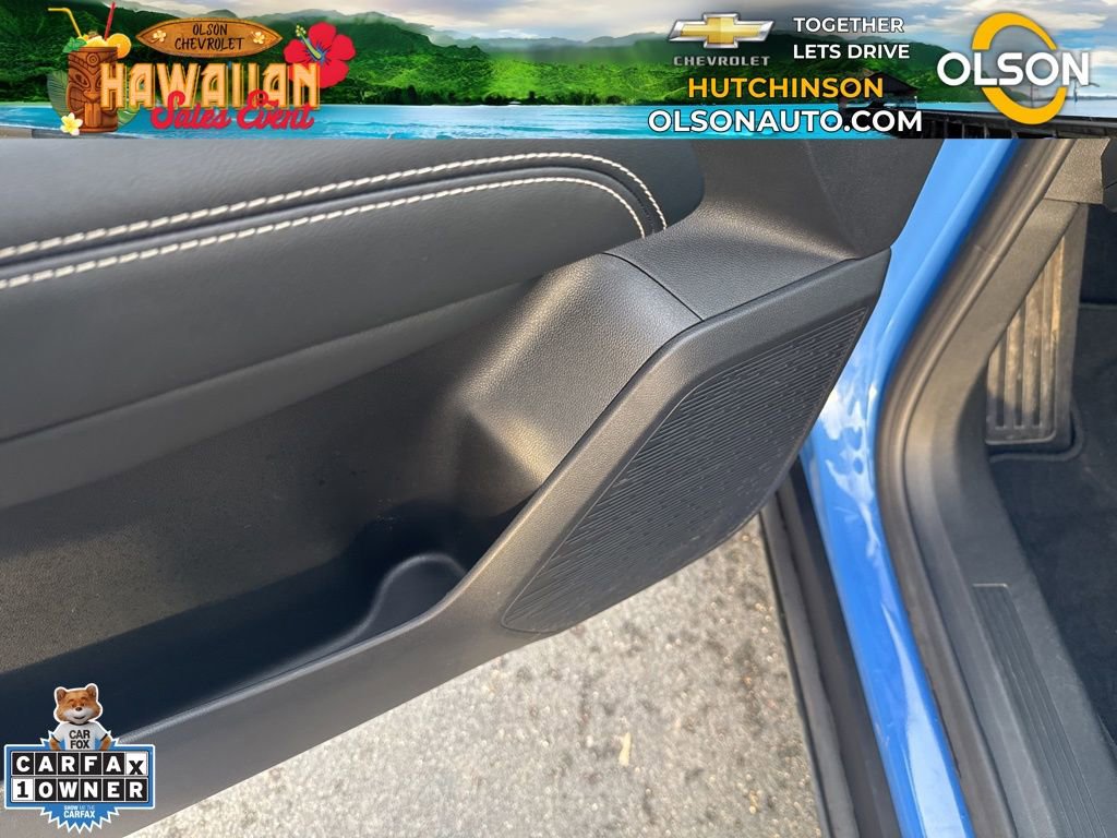 Certified 2025 GMC Terrain Elevation image 14