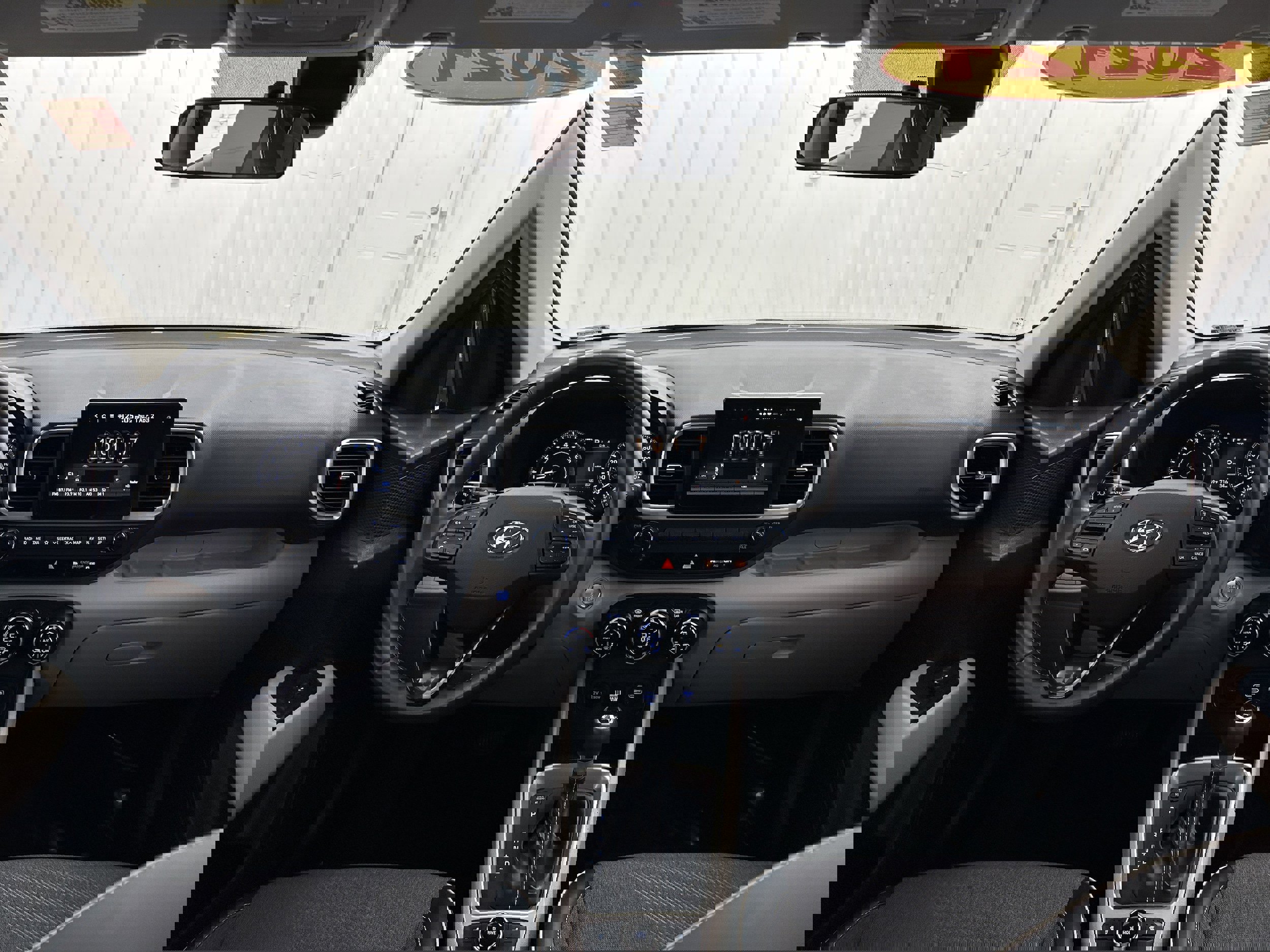 Used 2021 Hyundai Venue w/ Cargo Package FWD image 15