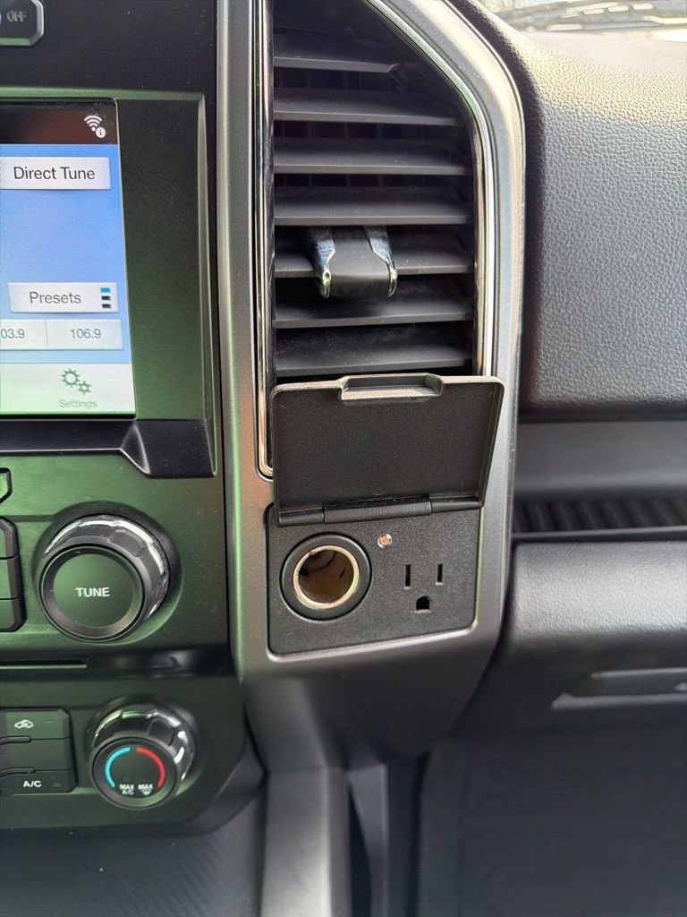 Used 2018 Ford F150 XLT w/ Equipment Group 301A Mid AWD/4WD image 10