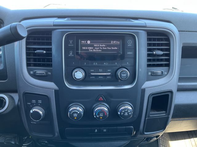 Used 2017 RAM 2500 Tradesman w/ Chrome Appearance Group AWD/4WD image 6