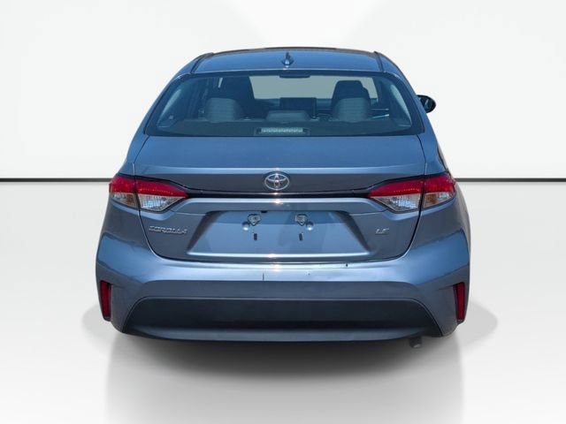 Used 2024 Toyota Corolla LE FWD image 8