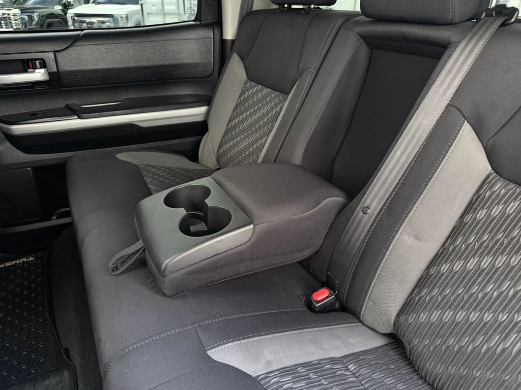 Used 2019 Toyota Tundra SR5 AWD/4WD image 38