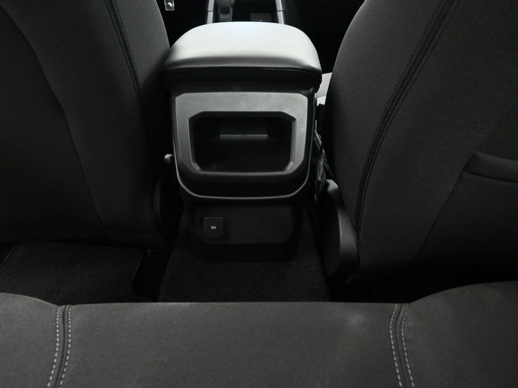 New 2025 Ford Ranger XL RWD image 20