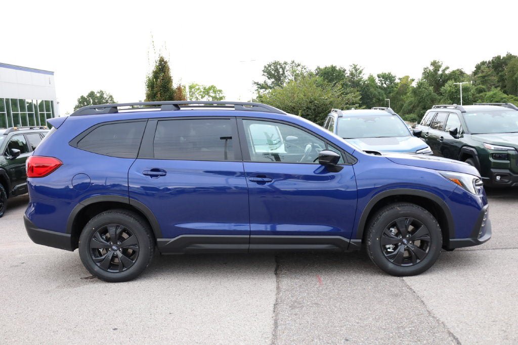 New 2026 Subaru Ascent Premium AWD/4WD image 5