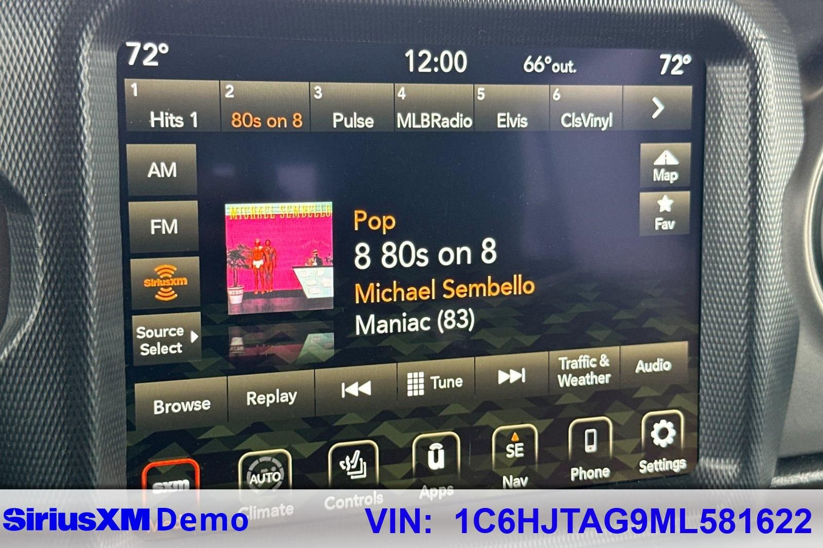 Used 2021 Jeep Gladiator Willys image 27