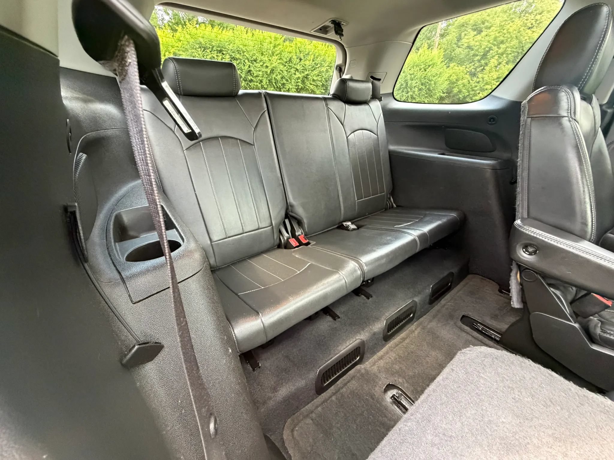Used 2014 GMC Acadia Denali AWD/4WD image 21