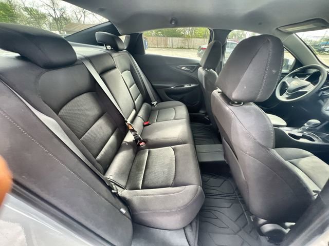 Used 2024 Chevrolet Malibu LT w/ LPO, Floor Liner Package image 26